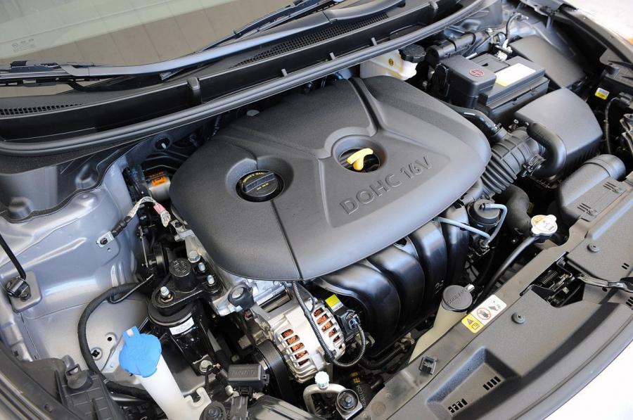  Hyundai Elantra GT 2012 года  (фото 124 из 151)